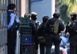 استراليا تعتقل مشتبها به إثر حادث “طعن ملبورن”
