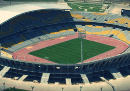 استعدادات مكثفة لتأمين مباراة مصر وتونس .. والدخول لحاملي التذاكر فقط