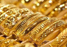 استقرار أسعار الذهب.. والجرام ب٦١٠ جنيهات