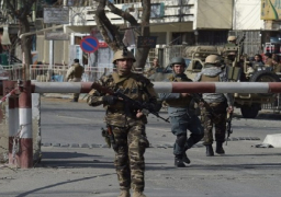 اغتيال رئيس مجلس علماء كابول بالرصاص في العاصمة الأفغانية