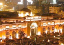 مصر تحتفل بمرور 116 عاما على افتتاح المتحف المصري