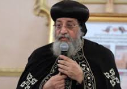 الأحد..البابا تواضروس الثاني يدشن الكاتدرائية الكبرى بالعباسية