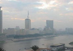 الأرصاد: سقوط أمطار غزيرة ورعدية.. وانخفاض درجات الحرارة