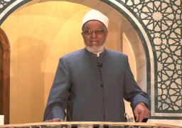 الأزهر الشريف والأوقاف والإفتاء ينعون الشيخ صلاح نصار