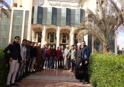 “الأزهر”: تدريب أوائل خريجي الشريعة والقانون بطنطا على الفتوى