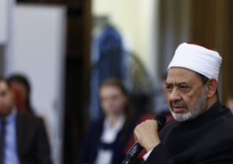 الأزهر يدين هجوم المنيا الإرهابي…ويؤكد: لن يزيد المصريين إلا إصرارًا على محاربة الإرهاب