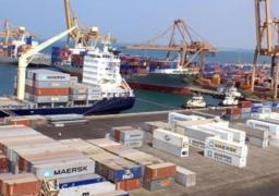 الأمم المتحدة على استعداد للقيام بدور اشرافى على ميناء الحديدة