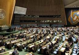 الأمم المتحدة نحو رفع العقوبات عن إريتريا