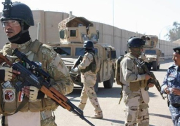 الأمن العراقي يكشف عن اعتقال 3 إرهابيين في محافظتي كركوك والأنبار