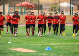 الأهلي يبدأ غداً الإستعداد للمقاولون