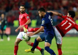 الأهلي يسقط أمام الترجي بثلاثية نظيفة ويخسر بطولة افريقيا