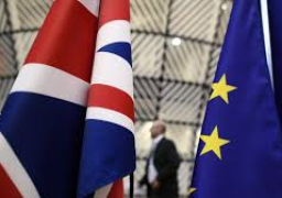 الاتحاد الأوروبي يثبت طلاق بريطانيا .. ويصادق على بريكست