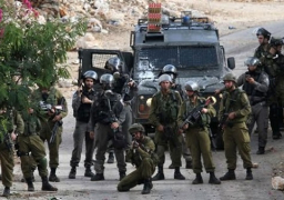 “العدل الفلسطينية”: الاحتلال الإسرائيلي يرتكب جرائم حرب بحق الشعب