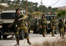 الاحتلال يطلق النار تجاه مزارعين فلسطينيين بقطاع غزة