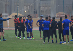 الاهلي: “لا بديل عن الفوز” على الوصل الإماراتي