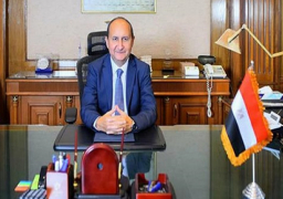 وزير التجارة يفتتح معرض ومؤتمر التجارة والاستثمار المصري الصيني