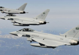 التحالف يستهدف تعزيزات للحوثيين في الحديدة