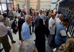 التضامن الإجتماعي: انتظام صرف معاشات نوفمبر في يومها الأول