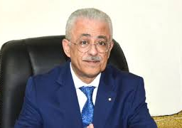 وزير التربيه والتعليم يعلن التعاون مع وزاره الصحه فى عمليات المسح والكشف عن فيروس سي فى المدارس