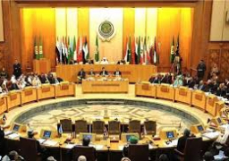 بدء اعمال الاجتماع الطارىء لمجلس الجامعة العربية لبحث تطورات العدوان الاسرائيلي على قطاع غزة