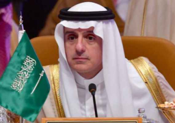 الجبير: المملكة تتعرض لهجمة شرسة غير منطقية ولا أساس لها