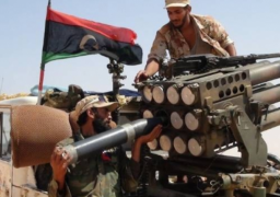 الجيش الليبي :المعركة الحاسمة لمدينة درنة خلال الساعات المقبلة