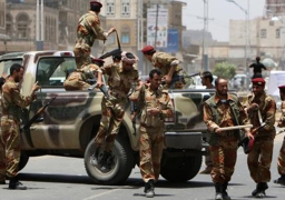 الجيش اليمني يحبط محاولة تسلل للمليشيات الحوثية بالحديدة