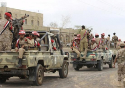 الجيش اليمني يقتل خبير متفجرات عراقي وقيادي حوثي بارز في صعدة