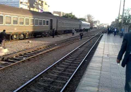 الحكومة: لم يتم فرض رسوم جديدة على دخول محطات السكك الحديد