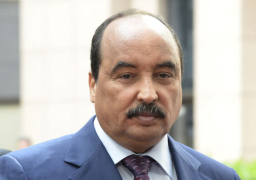 الرئيس الموريتاني: لن أترشح للإنتخابات القادمة