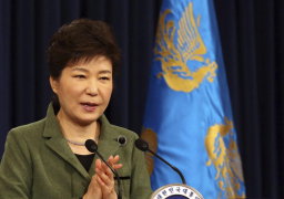 كوريا الجنوبية: تأييد حكم بالسجن عامين بحق الرئيسة السابقة بارك كون-هيه