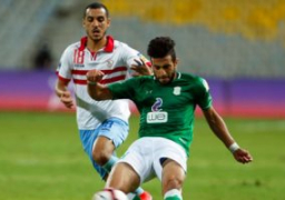 الزمالك يستضيف الاتحاد السكندرى بالبطولة العربية..اليوم