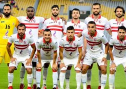 الزمالك يسعى لمواصلة انتصاراته أمام الجونة