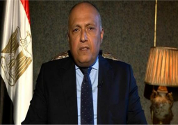 السبت..وزير الخارجية يتوجه إلى المنامة