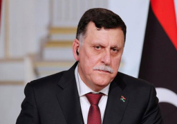 السراج يدعو إلى “نظرة موحدة” حول الملف الليبي في اجتماع باليرمو