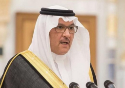 السعودية تدين الانتهاكات الإسرائيلية في فلسطين