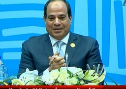 الرئيس السيسي يستقبل الشيخ “حامد بن زايد آل نهيان”، رئيس ديوان ولي عهد أبو ظبي،