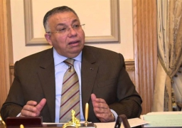 الشريف: العلاقات المصرية الصينية تطورت إيجابيا منذ تولي السيسي السلطة