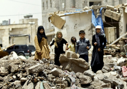 الصليب الأحمر: الوصول إلى حل سياسي باليمن مطلب عاجل