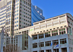 الصين تؤكد أهمية استعادة منظمة التجارة العالمية قدرتها على تسوية النزاعات