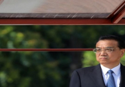 الصين تدعو لدعم حرية التجارة والتعددية تحقيقا للسلام والرخاء بالعالم