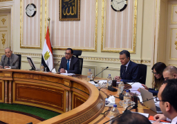 القرارات الصادرة اليوم عن مجلس الوزراء