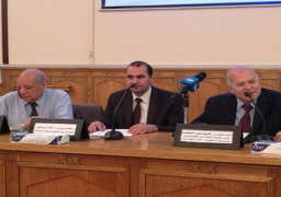 توقيع مذكرة تفاهم للتعاون بين مصر والبحرين في مجال الكهرباء