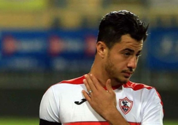 “الونش” خارج تشكيل منتخب مصر في مباراة تونس