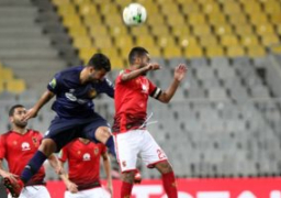 الليلة..مواجهة نارية بين الأهلى والترجى بذهاب نهائى أبطال أفريقيا