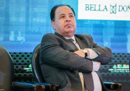 المالية: تسوية 50 ألف ملف ضريبى بـ12.5 مليار جنيه وتحصيل 6.3 مليار للدولة