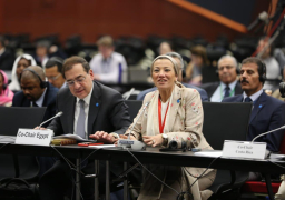 الملا: نتبع المعايير العالمية للحفاظ على التنوع البيولوجي