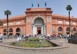 “الوزراء” ينفي غلق المتحف المصري بالتحرير عقب افتتاح المتحف الكبير