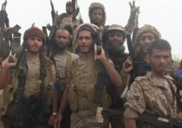 مقتل 47 حوثيا فى غارات جوية باليمن