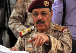 الحكومة اليمنية تؤكد حرصها على احلال السلام